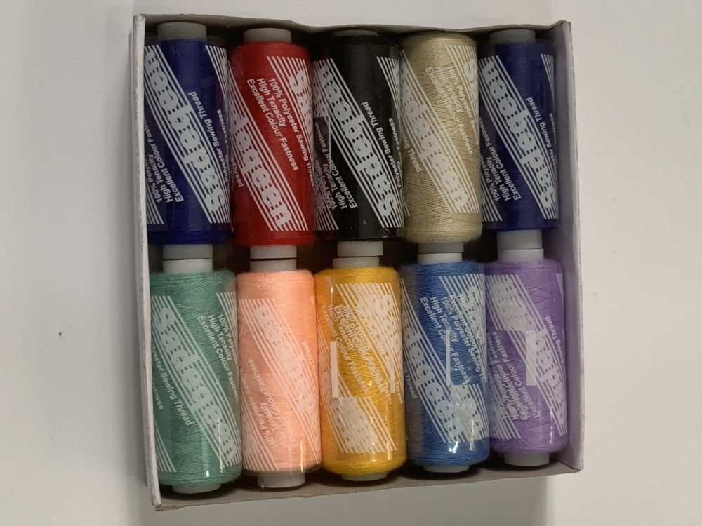 Coordinating Thread - Image 2