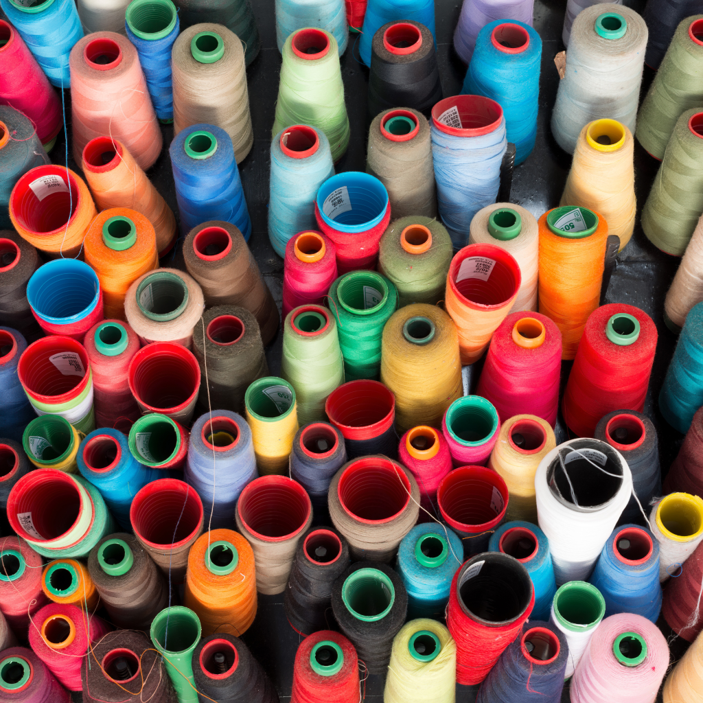 Fabrics thread 